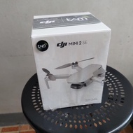 ORIGINAL Drone dji mini 2 se bekas komplit
