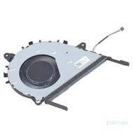 Zuo Replacement CPU Fan For E1504 E1404 E1404GA E1504FA Laptops Metal Cooling System Easy Installati