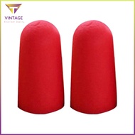 [V.S]1 Pair Ear Plugs Soft Foam Earplugs 3M Noise Reducer Rebound Ear Protectors [M/9]