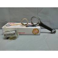 [ Honda EX5 / EX5 high power ] HOT CON ROD KIT CONNECTING ROD made In Malaysia