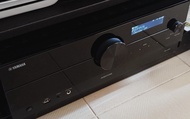 Yamaha A2A 擴音機