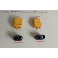 Amass XT60H Connector (1 Pair)