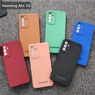Softcase Samsung A54 5G Samsung A34 5G Samsung A73 5G Samsung A53 5G Samsung A33 5G Samsung A54 Sams