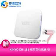 【妮可3C】【電視盒+送好禮】UBOX10 (X12 PRO MAX) 第十代機上盒(4G/64G)純淨版 追劇神器