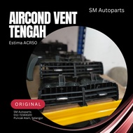 Aircond Vent Tengah ACR50