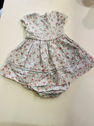 ralph lauren polo 連身裙褲仔