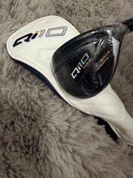 TaylorMade Qi10 Max Rescue （3）