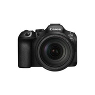 CANON EOS R6 II KIT RF 24-105mm F4 L IS USM (全新/佳能)