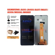 [Original] LCD TOUCHSCREEN SAMSUNG A12 (A125/A022/A127)