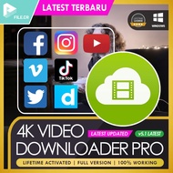 🔥 𝟒𝐊 𝐕𝐢𝐝𝐞𝐨 𝐃𝐨𝐰𝐧𝐥𝐨𝐚𝐝𝐞𝐫 𝐏𝐫𝐨 𝐕4.8 2024 🔥 💯 4K VIDEO DOWNLOADER EASY INSTALL 💯 LIFETIME PREMIUM 💯 FAST D