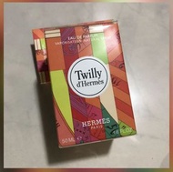 Hermes twilly twilly d’hermes