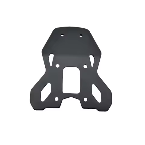 Electric Scooter Rear Footrest Pedal for KuKirin G2 Master/MAX Anti-Slip Stainless Steel Electric Sc