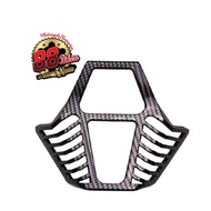 Y15ZR YAMAHA TAIL LAMP COVER CARBON