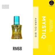 RD ESHA || AURA PERINDU GLASS (B) || 1 BOTTLE
