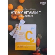 Atomy Vitamin C 550mg
