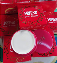 READY KELLY ARAB ORI CREAM KELLY PUTIH GLOWING BPOM CREAM PENCERAH WAJAH GLOWING AMAN CREAM GLOWING
