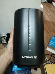 LINKSYS   5G+wifi6   Router(AX3000)