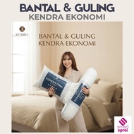 ECONOMIC KENDRA PILLOW ECONOMIC KENDRA BOLSTER/