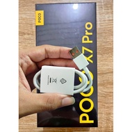 Original Pocophone Type c 67/90/120 watt turbo max cable