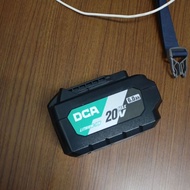 DCA 20V 6.0ah Battery