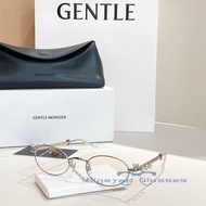 🏆 PIERCED 🏆 GENTLE MONSTER×D‘HEYGERE 聯名款  太陽眼鏡Sunglasses/glasses