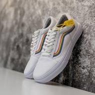 Vans old skool rainbow 🌈