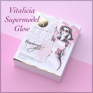 AVENYS VITALICIA SUPERMODEL GLOW /VITALICIA WHITE ORIGINAL 14 SACHET