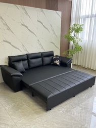 高品質 折疊梳化床沙發床 #可儲物雙人沙發床sofa