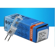 Osram 64642 - Osram HLX bulb 24V 150W Germany 300h