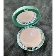 ️ SEA ️ WARDAH TWC EXCLUSIVE 01 LIGHT BEIGE MINUS BOX