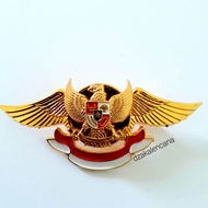 PIN GARUDA PREMIUM MODEL WING