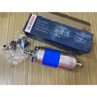 Bosch Genuine Fuel Pump BIG/SMALL Mercedes Benz W123 W124 W201 W210 0580254910  0580254950