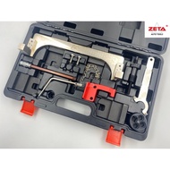 [ZETA Auto Tools] ZETA-B38 B48 BMW Timing Tool Set (B38, B48)