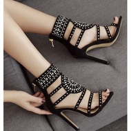 EURO HIGH HEELS 9 (20/12)35-40