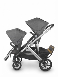 UPPAbaby VISTA 雙人嬰兒車
