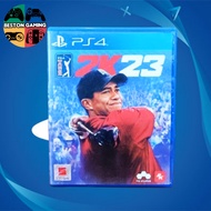 ps4 ps4 PGA tour 2K23 Second Hand