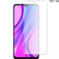 Tempered glass anti-scratch glass Xiaomi Redmi 9A, Redmi 9 screen guard - Redmi 9A