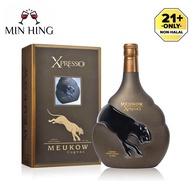 Meukow Xpresso Cognac 700ml ( Coffee Liquors)