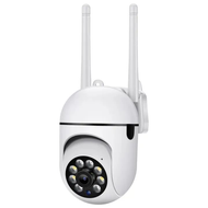 กล้องวงจรปิด CCTV V380 Pro กล้องวงจรปิด360° 2.4G/5G wifi 1080P กันน้ํา เสียงสองทาง Infrared night vision การตรวจจับการเคลื่อนไหว กล้องวงจรปิดระยะไกล 360°PTZ Control with Alarm 8MP Outdoor Indoor กล้อง IP security camera วงจรปิด กล้องกันน้ำดู