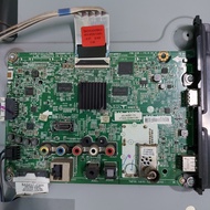 Bo mạch tivi LG 43LH570T 43LH570