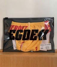 Egde REBOOT RE SAVERS 男士泳褲 XXL