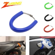 Extreme Thief Exhaust Pipe Guard Off-Road Motorcycle Exhaust Pipe Anti-Scalding Cover ATV ATV Street