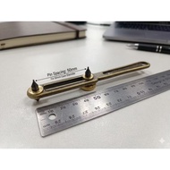 Thick/drat watch cover opener (50mm long)