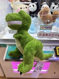 全新 rex 恐龍 toys story 玩具總動員
