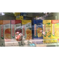 ( Ready Stock ) Air Kotak Season 250 ml x 6 kotak