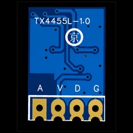 Factory Direct Sales 433M Transmitter Module Wireless Transmitter Module 433Mhz Module High Power Wi
