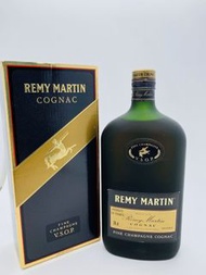 Remy Martin Vsop Cognac 700ml 人頭馬扁樽 香港行貨