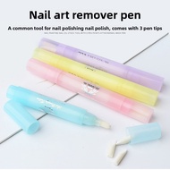 Nail art tools, cleaning pens, nail washing pens, nail correction pens, nail decoration pens, nail e