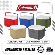 COLEMAN Performance Cooler Box 16QT (15L) - ORIGINAL