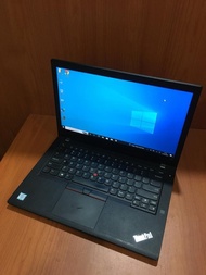 Laptop Murah Lenovo Thinkpad T480 Gen 8 Second Original